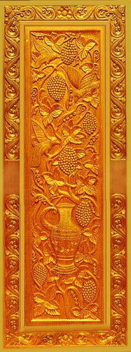 Bird_n_grapes panel